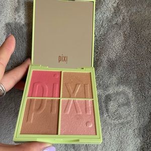 Pixi Palette